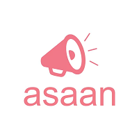 Asaan logo