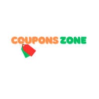 CouponsZone logo