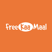 Freekaamaal logo