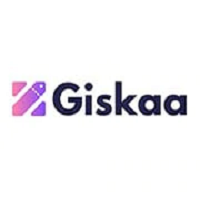 Giskaa logo