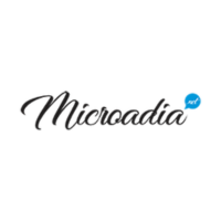 MicroAdia logo