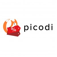 Picodi logo