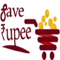 Saverupee logo