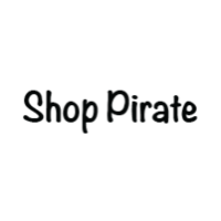 Shoppirate logo