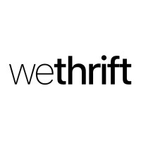 Wethrift logo