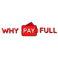 Whypayfull logo